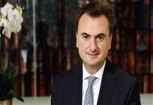 Erkan Kafadar Borusan Holding’in yeni CEO’su oldu